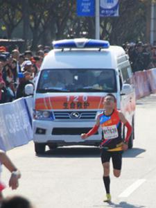 静海区大型活动