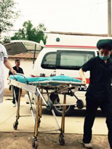 静海区院后转乡